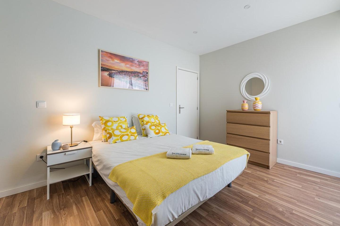 Apartmán Guestready - Golden And Silver Dawn Vila Nova de Gaia Exteriér fotografie