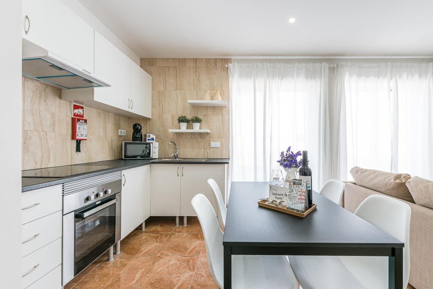 Apartmán Guestready - Golden And Silver Dawn Vila Nova de Gaia Exteriér fotografie