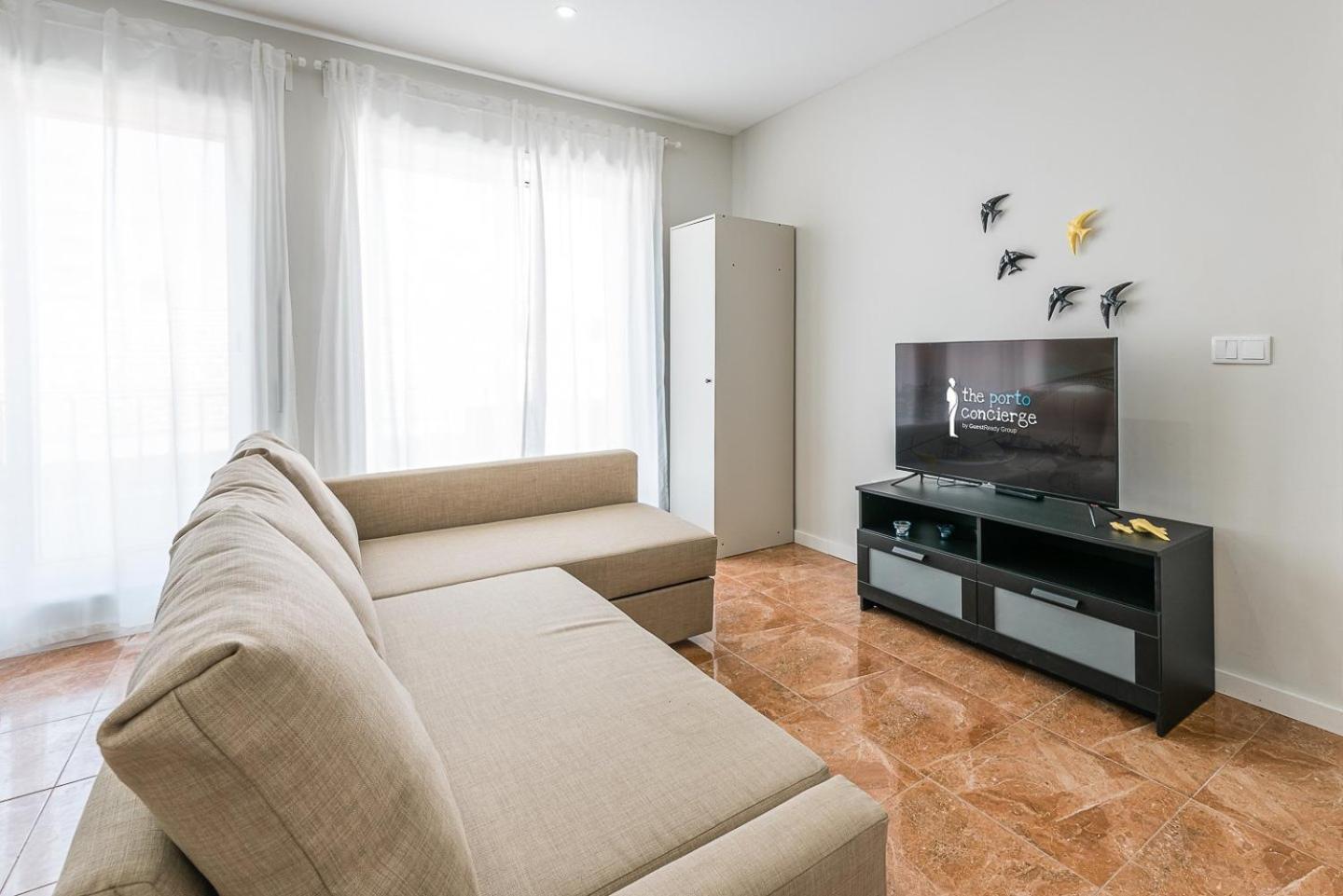 Apartmán Guestready - Golden And Silver Dawn Vila Nova de Gaia Exteriér fotografie