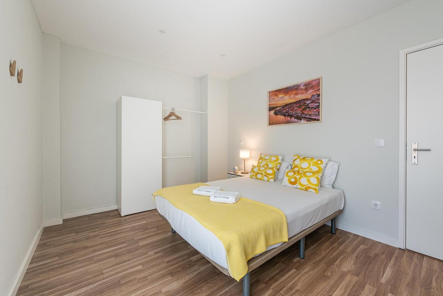 Apartmán Guestready - Golden And Silver Dawn Vila Nova de Gaia Exteriér fotografie