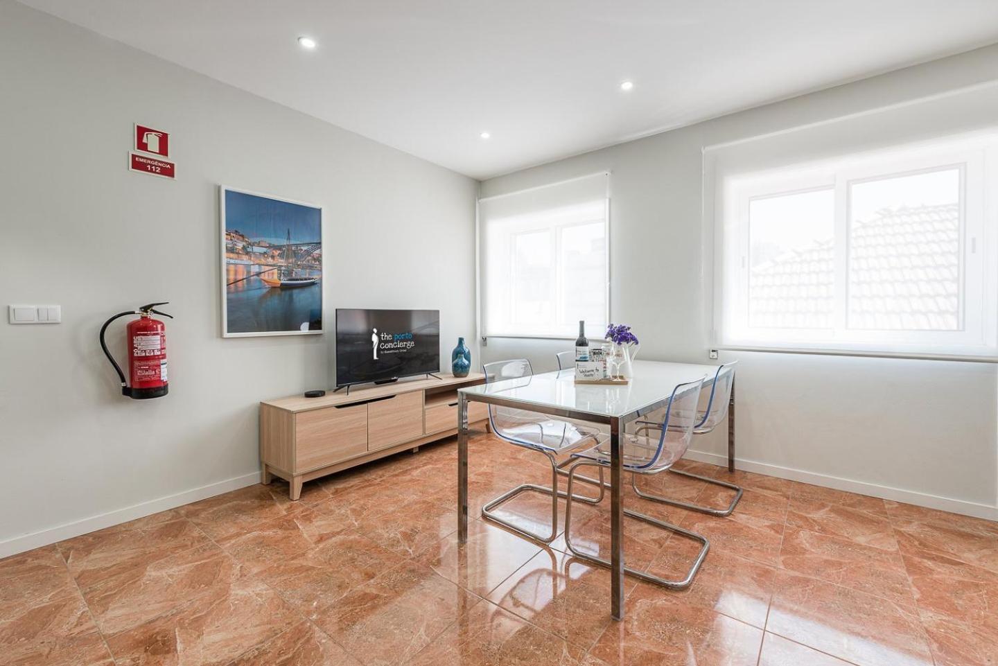 Apartmán Guestready - Golden And Silver Dawn Vila Nova de Gaia Exteriér fotografie