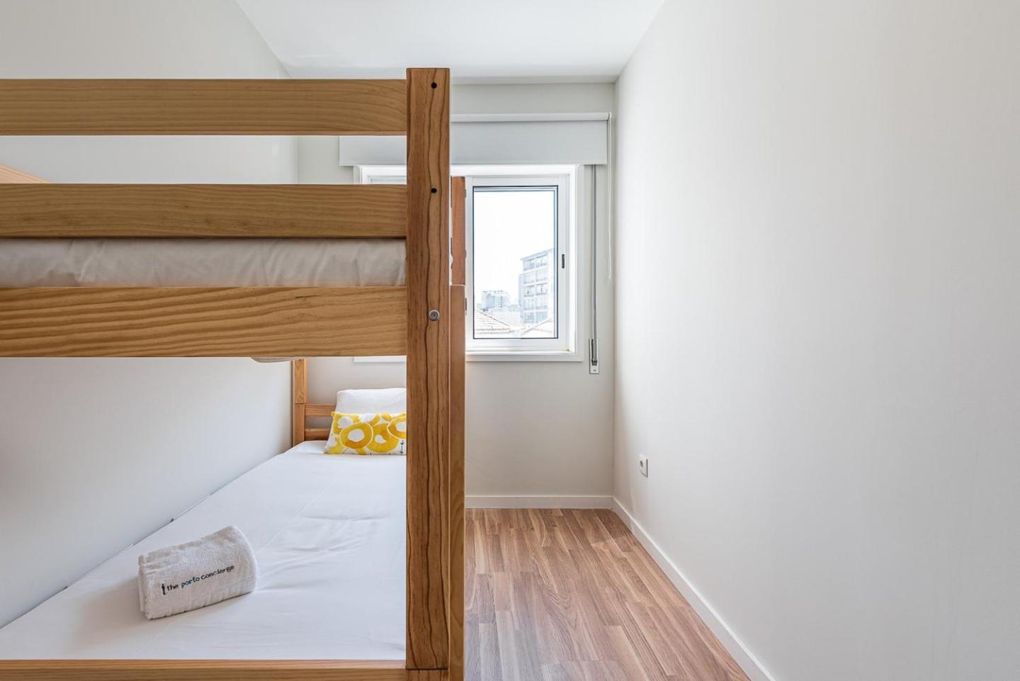 Apartmán Guestready - Golden And Silver Dawn Vila Nova de Gaia Exteriér fotografie