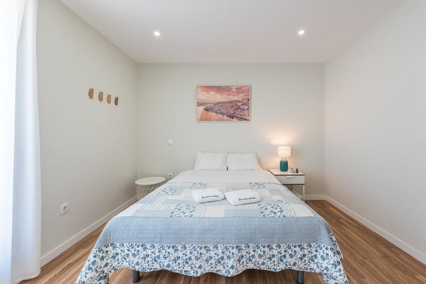 Apartmán Guestready - Golden And Silver Dawn Vila Nova de Gaia Exteriér fotografie