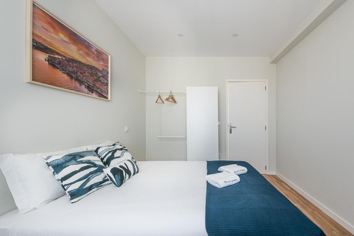 Apartmán Guestready - Golden And Silver Dawn Vila Nova de Gaia Exteriér fotografie